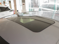 2020款 1.5T 混动领潮豪华版