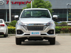 2020款  2.5T柴油四驱舒享版标轴JX4D25A6L