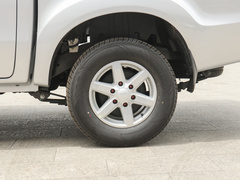 2020款  2.5T柴油四驱舒享版标轴JX4D25A6L
