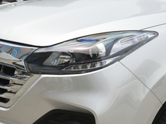 2020款  2.5T柴油四驱舒享版标轴JX4D25A6L