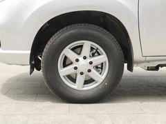 2020款  2.5T柴油四驱舒享版标轴JX4D25A6L