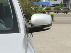 2020款  2.5T柴油四驱舒享版标轴JX4D25A6L