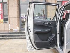 2020款  2.5T柴油四驱舒享版标轴JX4D25A6L