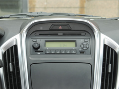 2020款  2.5T柴油四驱舒享版标轴JX4D25A6L