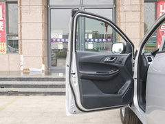 2020款  2.5T柴油四驱舒享版标轴JX4D25A6L