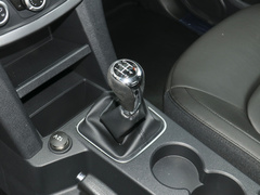 2020款  2.5T柴油四驱舒享版标轴JX4D25A6L
