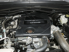 2020款  2.5T柴油四驱舒享版标轴JX4D25A6L