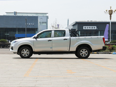2020款  2.5T柴油两驱舒享版长轴JX4D25A6L