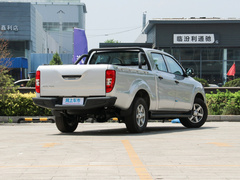 2020款  2.5T柴油两驱舒享版长轴JX4D25A6L