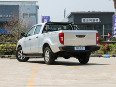 2020款  2.5T柴油两驱舒享版长轴JX4D25A6L