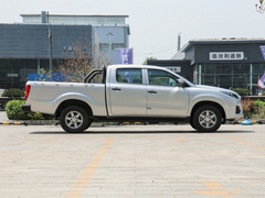 2020款  2.5T柴油两驱舒享版长轴JX4D25A6L