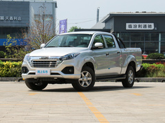 2020款  2.5T柴油两驱舒享版长轴JX4D25A6L
