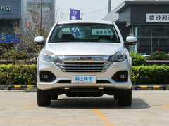 2020款  2.5T柴油两驱舒享版长轴JX4D25A6L