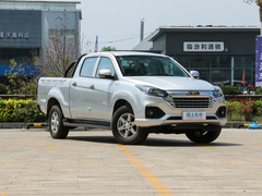 2020款  2.5T柴油两驱舒享版长轴JX4D25A6L