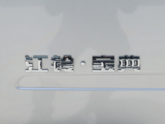 2020款  2.5T柴油两驱舒享版长轴JX4D25A6L