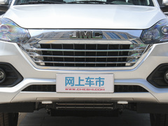 2020款  2.5T柴油两驱舒享版长轴JX4D25A6L