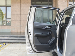 2020款  2.5T柴油两驱舒享版长轴JX4D25A6L