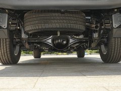 2020款  2.5T柴油两驱舒享版长轴JX4D25A6L