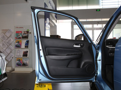2021款 1.5L CVT潮越版
