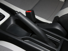 2021款 1.5L CVT潮越版