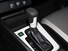 2021款 1.5L CVT潮越版