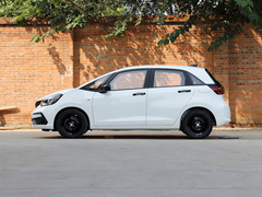 2021款 1.5L CVT潮启版