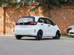 2021款 1.5L CVT潮启版