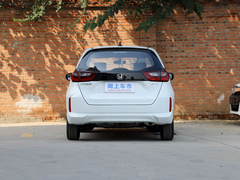 2021款 1.5L CVT潮启版
