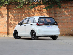 2021款 1.5L CVT潮启版
