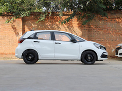 2021款 1.5L CVT潮启版