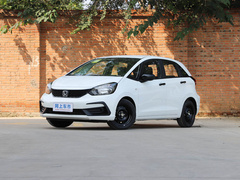 2021款 1.5L CVT潮启版