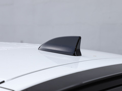 2021款 1.5L CVT潮启版