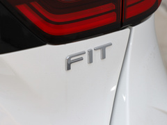2021款 1.5L CVT潮启版