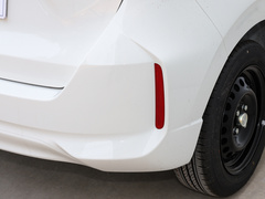 2021款 1.5L CVT潮启版