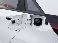 2021款 1.5L CVT潮启版