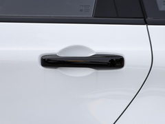 2021款 1.5L CVT潮启版