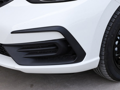 2021款 1.5L CVT潮启版