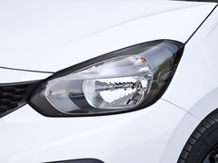 2021款 1.5L CVT潮启版