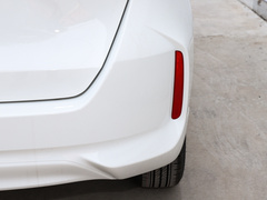 2021款 1.5L CVT潮启版