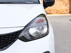 2021款 1.5L CVT潮启版