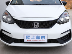 2021款 1.5L CVT潮启版