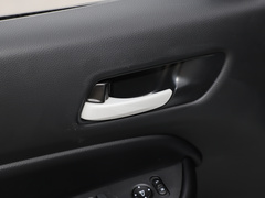 2021款 1.5L CVT潮启版