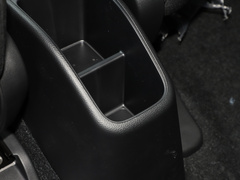 2021款 1.5L CVT潮启版