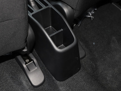 2021款 1.5L CVT潮启版