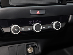 2021款 1.5L CVT潮启版