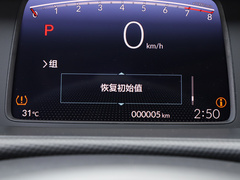 2021款 1.5L CVT潮启版