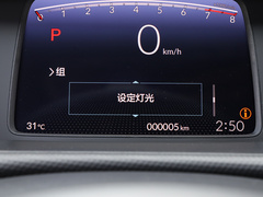 2021款 1.5L CVT潮启版