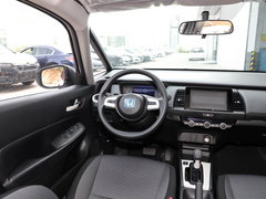 2021款 1.5L CVT潮启版