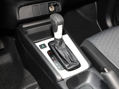 2021款 1.5L CVT潮启版