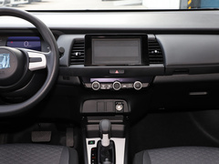 2021款 1.5L CVT潮启版